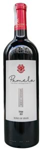 Rượu vang Tây Ban Nha Pamela Cabernet Sauvignon 750ml