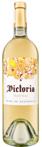 Rượu Vang Úc Victoria trắng 750ml