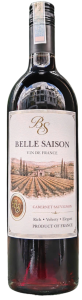 Rượu Vang Pháp Belle Saison Cabernet Sauvignon