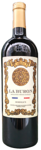 Rượu Vang Pháp La Buron AOC Bordeaux 14%