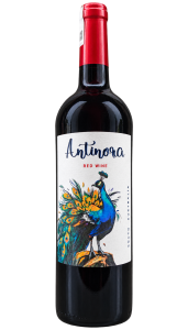 Rượu vang Úc Antinora đỏ 750ml