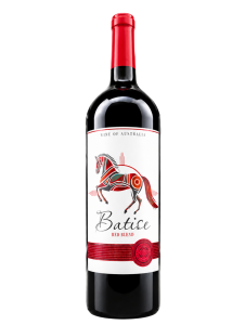 Rượu vang Úc Batise đỏ 750ml