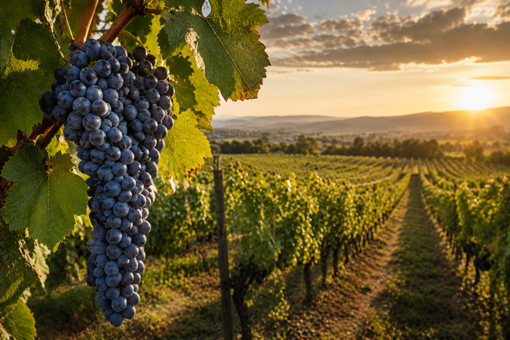 Cabernet Sauvignon