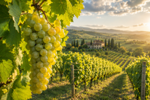 Chardonnay