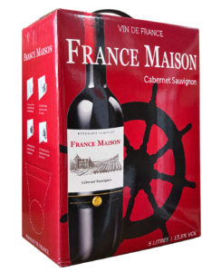 France Maison 5L