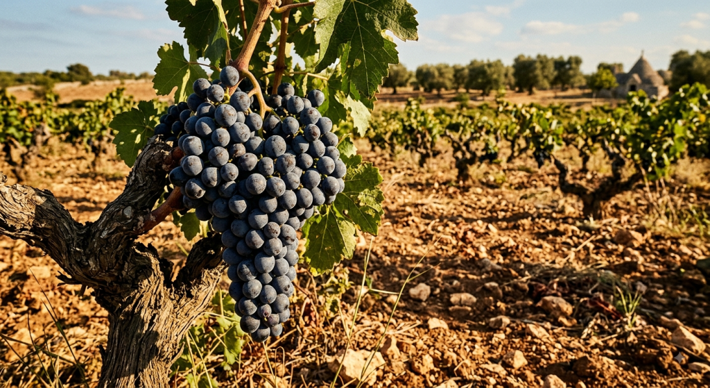 Primitivo