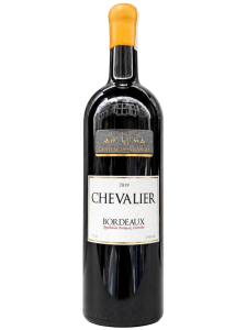 Rượu Vang Pháp Chevalier AOC Bordeaux 14%