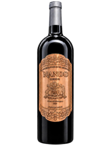 Rượu Vang Chile Nando Reserva
