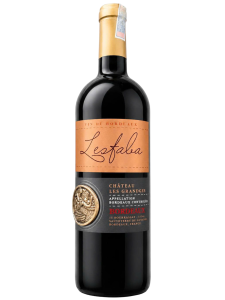 Rượu Vang Pháp Lestaba AOC Bordeaux 14%