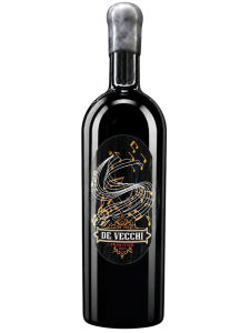 Rượu Vang Ý De Vecchi 17%
