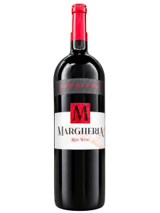 Rượu Vang Úc Margheria đỏ 750ml