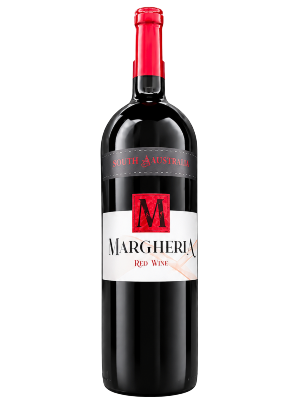 Rượu Vang Úc Đỏ Margheria 750ml