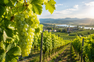 Sauvignon Blanc
