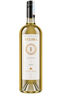 Rượu Vang Úc Velora Trắng 750ml