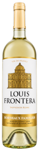 Rượu vang Pháp Louis Frontera Sauvignon Blanc