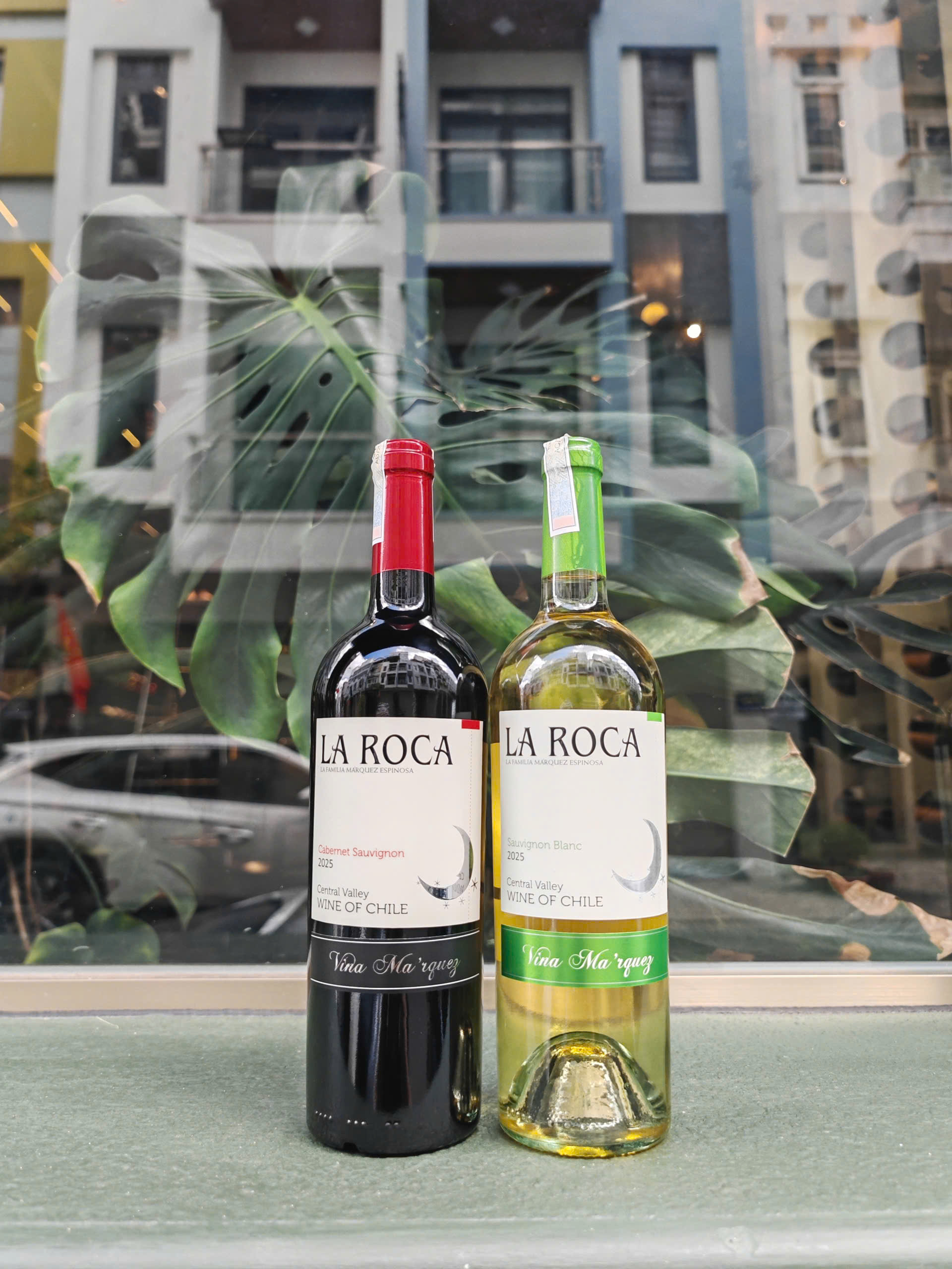 Vang La Roca