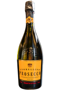 Vang Sủi Ý Fiorellino Prosecco DOC Extra Dry