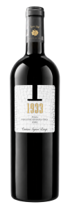 Rượu Vang Ý 1933 Rosso – IGT Puglia