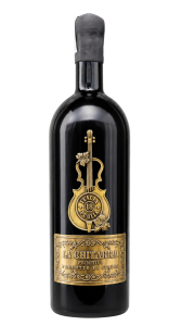 Rượu Vang Ý La Chitarra 18% – Vang cây đàn