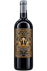 Rượu Vang Ý Tolucci 14%