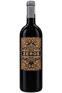 Rượu Vang Ý Zeros 14,5%