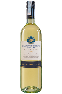 Rượu Vang Ý Trắng Abati Regali 750ml