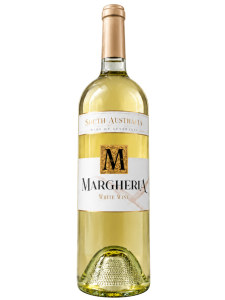 Rượu Vang Úc Margheria trắng 750ml