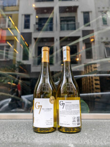 G7 Chardonnay