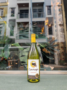 GatoNegro Chardonnay