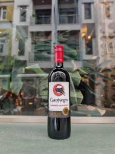 GatoNegro Cabernet Sauvignon
