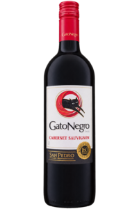 Rượu Vang Gato Negro Cabernet Sauvignon 13%