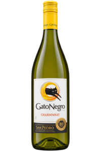 Rượu Vang Gato Negro Chardonnay 12,5%