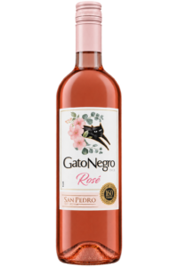 Rượu Vang Gato Negro Rosé 12,5% – Vang Hồng