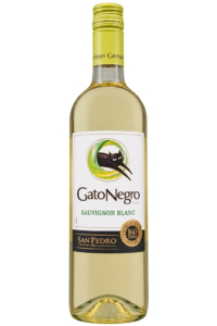 Rượu Vang Gato Negro Sauvignon Blanc 12%