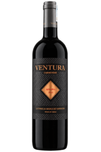 Rượu vang Ventura Reserva Carménère 14% – Chile