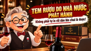 Tem Rượu: Một Số Thông Tin Cơ Bản